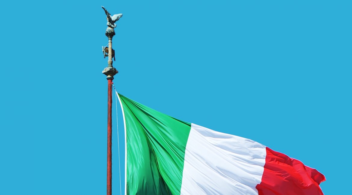 Italien – Mario Draghi – Lega Salvini – Öffnung der Gastronomien ab 26 April