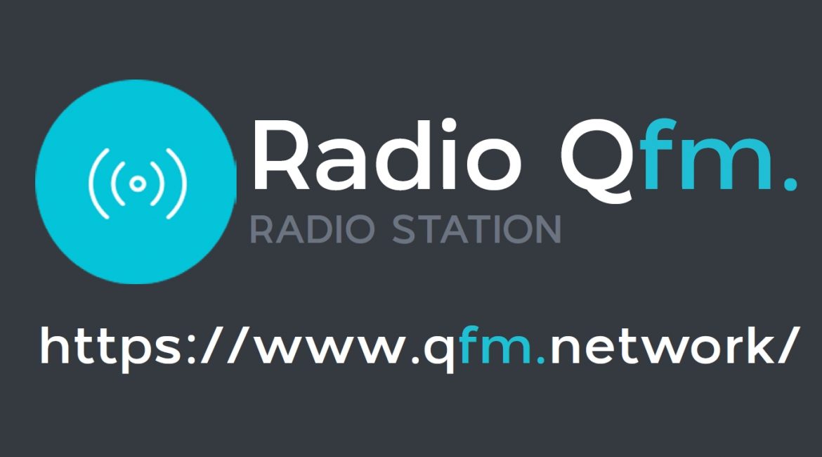 Die Radio Qfm App – Jetzt im App-Store  – mit „Push Funktion – 1 mal am Tag die aktuellsten News aufs Handy”…