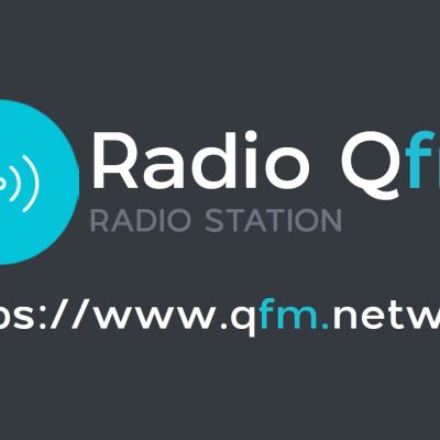 Die Radio Qfm App – Jetzt im App-Store  - mit „Push Funktion – 1 mal am Tag die aktuellsten News aufs Handy"...