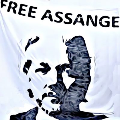 Der Präzedenzfall des Julian Assange - Scheideweg der Pressefreiheit?
