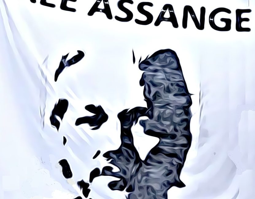 Julian Assange, die Auslieferung und die Rachebessenheit der CIA
