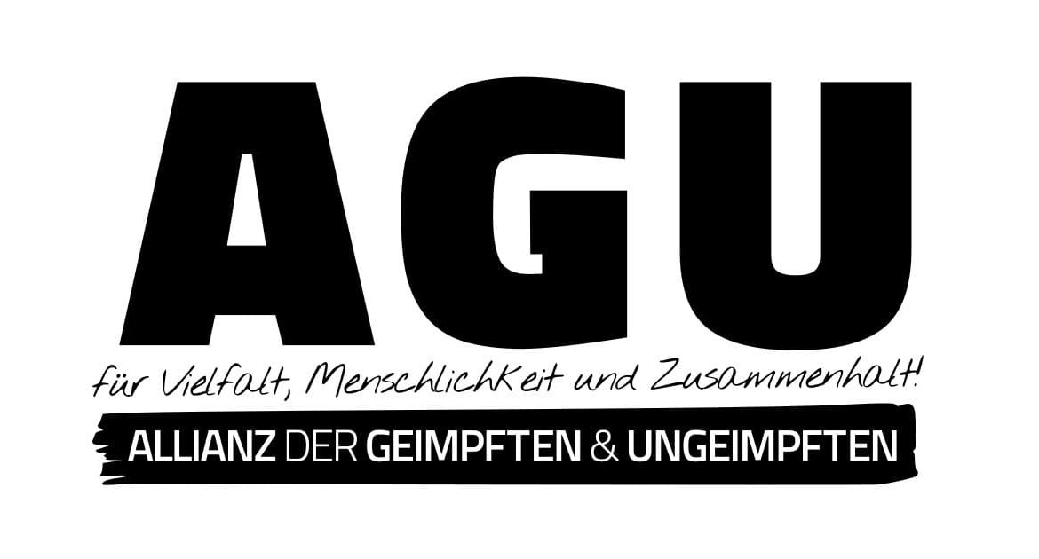 AGU – Allianz der Geimpften & Ungeimpften
