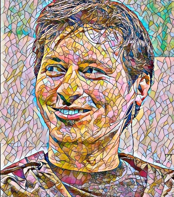 Der Mann hinter Telegram – Pawel Durow