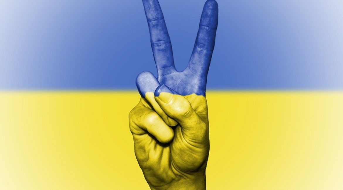 Ukraine – eine etwas andere Sichtweise