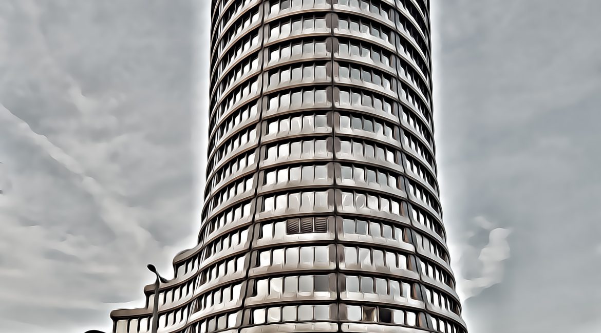 Der Turmbau zu Basel
