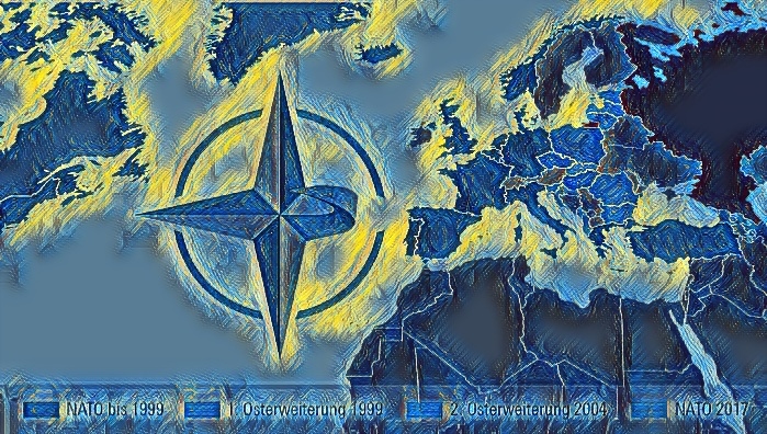 Die Russische Föderation – Die Nato – Das gebrochene Versprechen