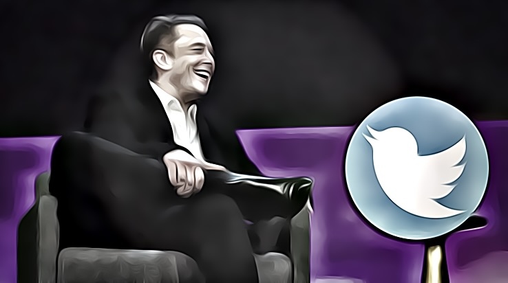 Twitter Deal geplatzt – Elon Musk tritt vom Kauf zurück