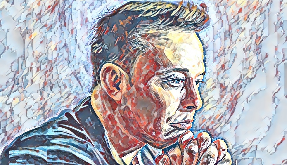 Elon Musk übernimmt Twitter