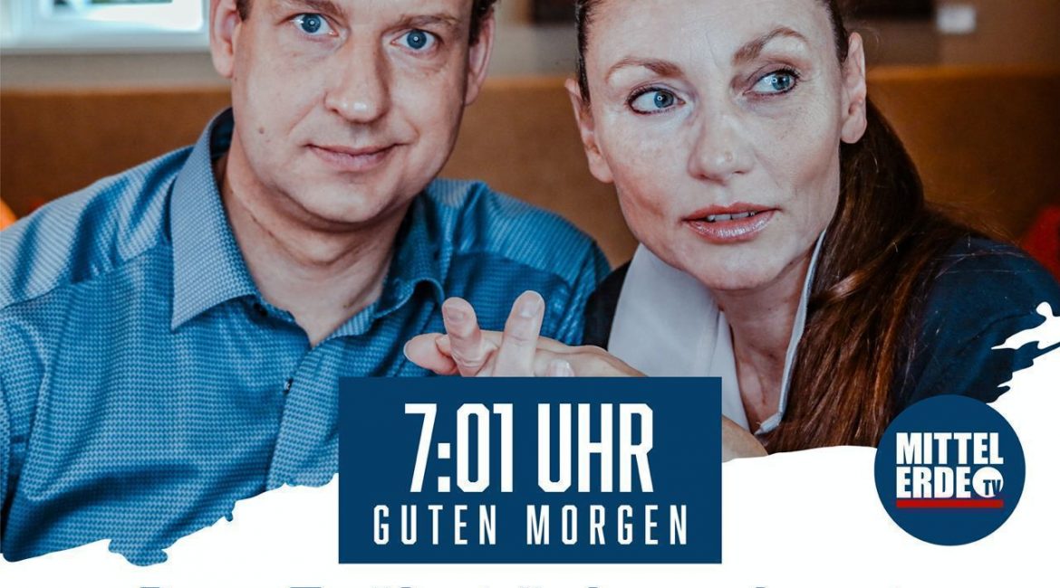 Sam & Daniel Frühstückspodcast 26.04.2022