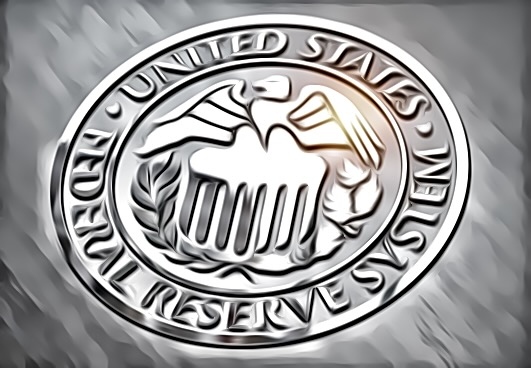 Die unheimliche Federal Reserve Bank