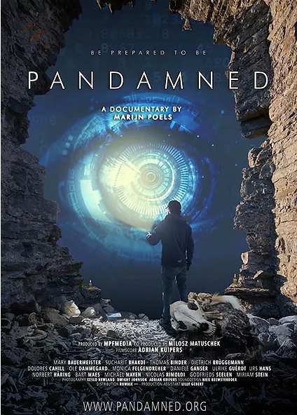 Pandemned – Der Film