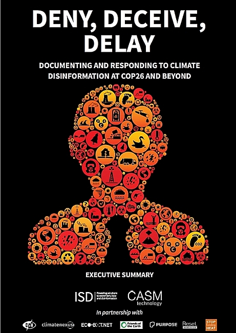 Klimapropaganda durch kritische Wissenschaftler und Bürger entlarvt