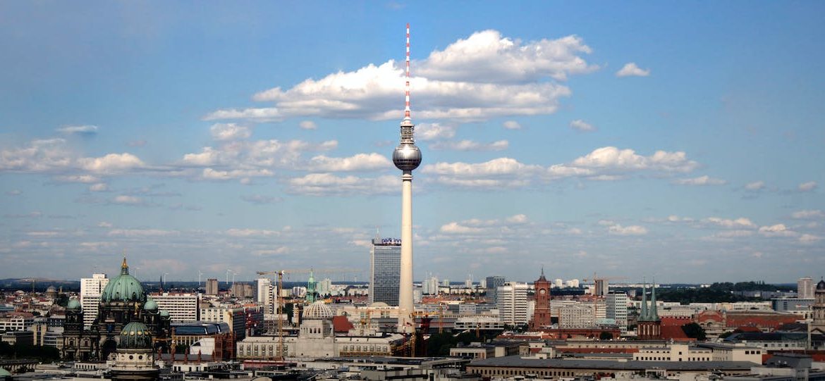 Berlin – keine Reise mehr wert