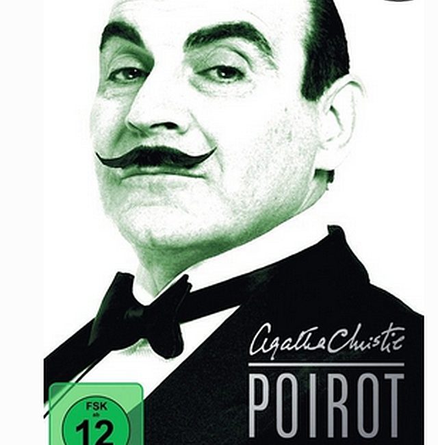 Weltberühmt – “Hercule Poirots” Neffe wird russischer Staatsbürger