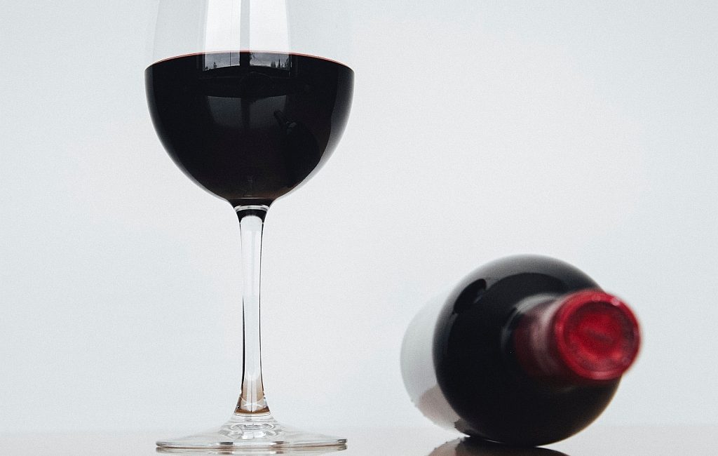 Weinstile – Rotweine mit vollem Körper