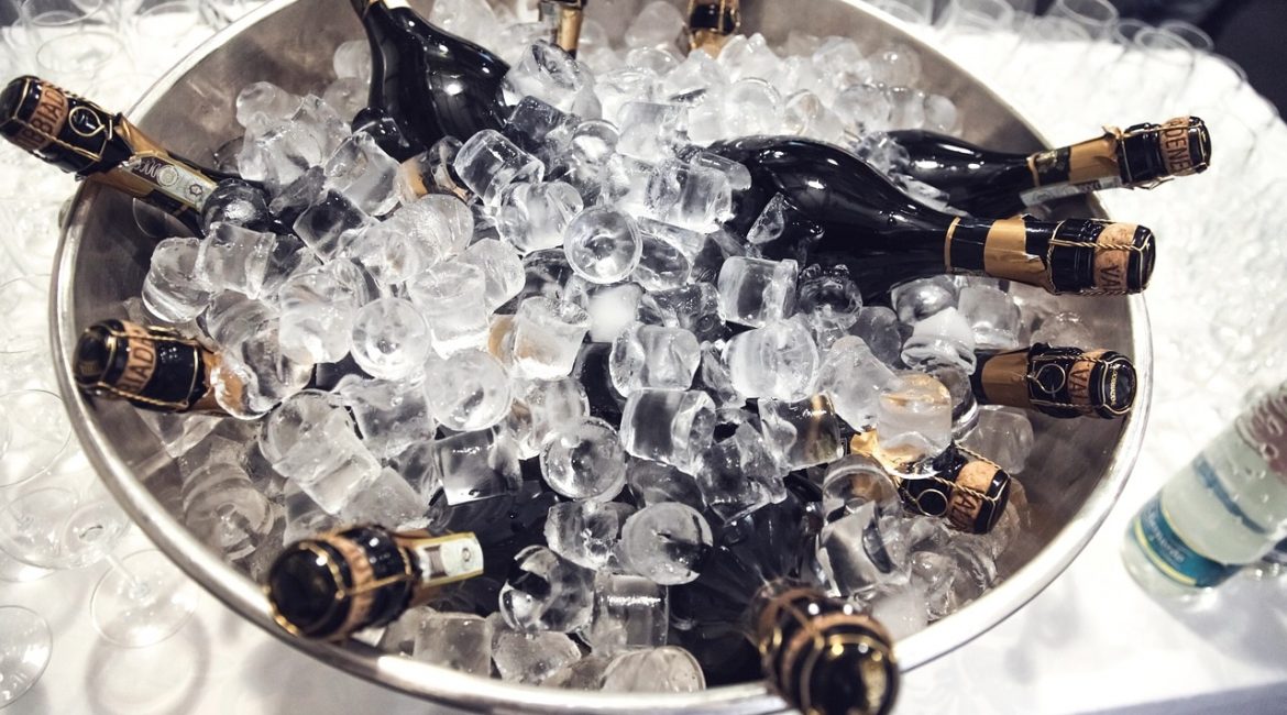 Weinstile – Champagner, Cava, Prosecco, Cremant