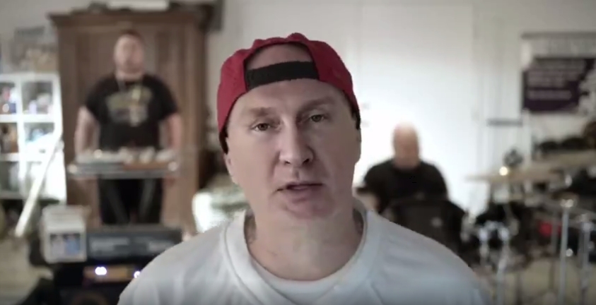 Limp Bizkit – Deepfake Musikvideo von Biden, Putin und Selenskij