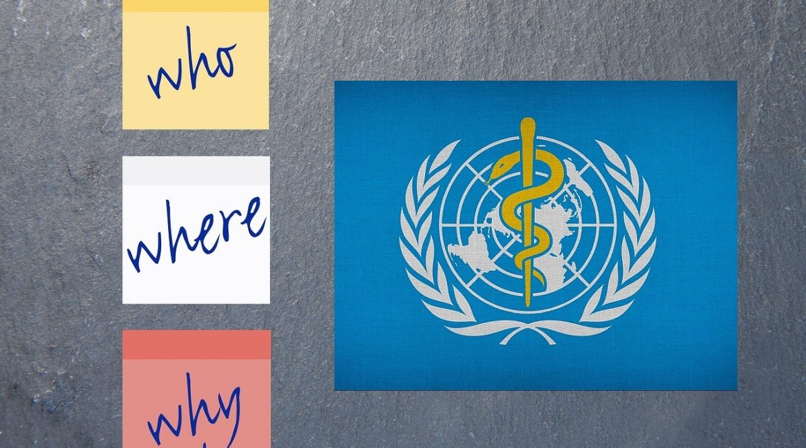 Hunderttausende unterschreiben Petition gegen WHO-Pandemievertrag…
