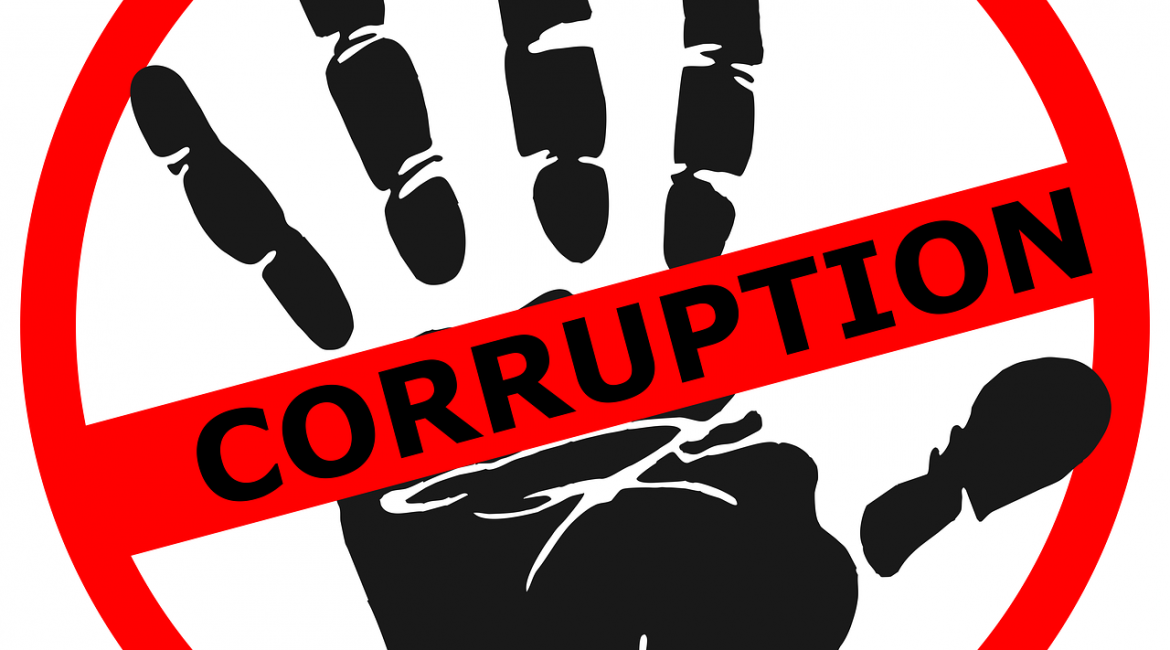 Madame von der Leyen – oder “Es lebe die Korruption”…