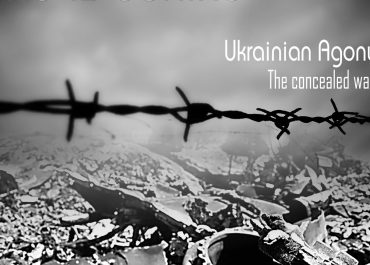 Ukrainian Agonie - über einen Krieg gegen das eigene Volk...