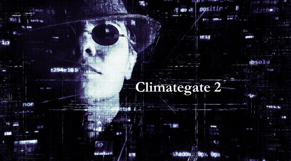 Der Weg zum Climategate Skandal – Teil 2..