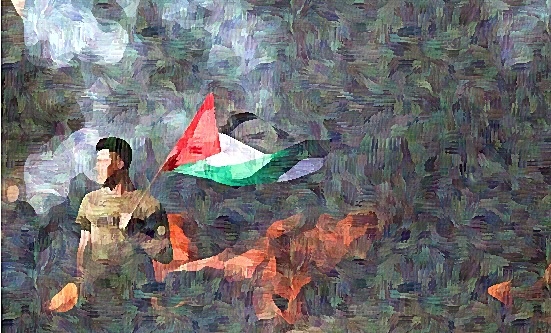 “Intifada – Intifada” und die Hintergründe…