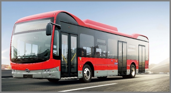 Oslo – Winter legt neue Elektrobus-Flotte lahm…