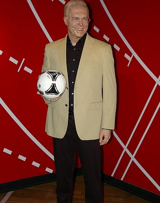 “Der Kaiser ist Tot” Fussballegende Franz Beckenbauer verstorben…